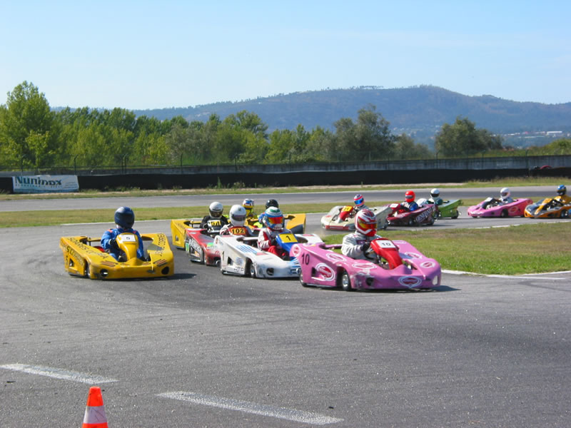 Challenge Empresas 2006 Braga - 1ª Prova5