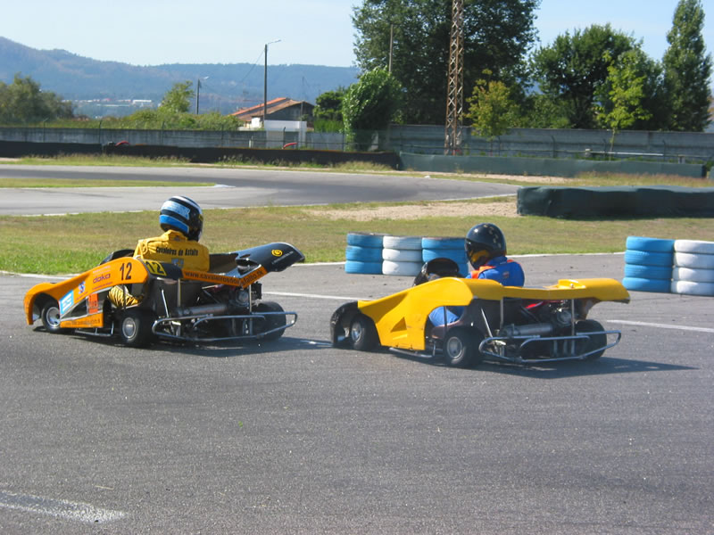 Challenge Empresas 2006 Braga - 1ª Prova6