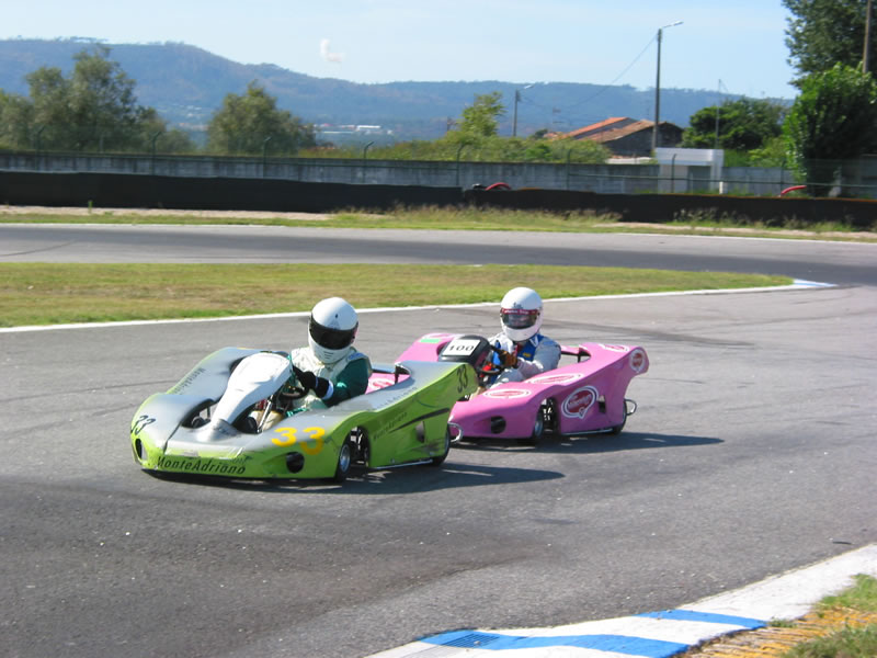 Challenge Empresas 2006 Braga - 1ª Prova10