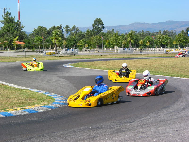 Challenge Empresas 2006 Braga - 1ª Prova12