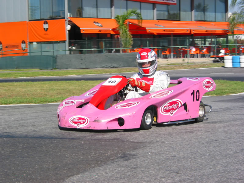 Challenge Empresas 2006 Braga - 1ª Prova15