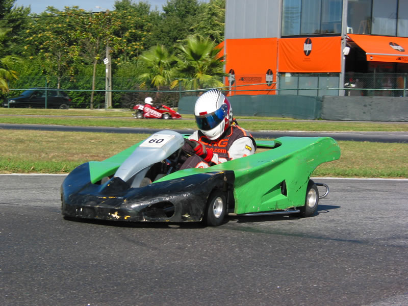 Challenge Empresas 2006 Braga - 1ª Prova16