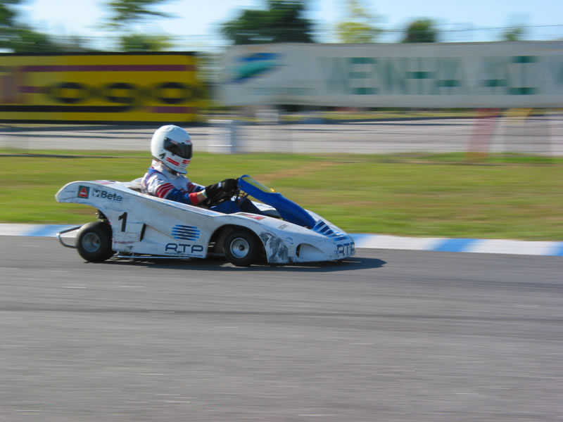 Challenge Empresas 2006 Braga - 1ª Prova17