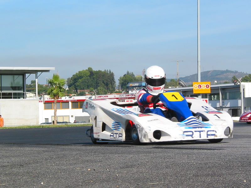 Challenge Empresas 2006 Braga - 1ª Prova19