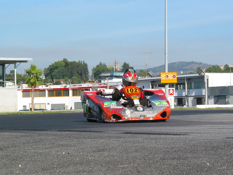 Challenge Empresas 2006 Braga - 1ª Prova20