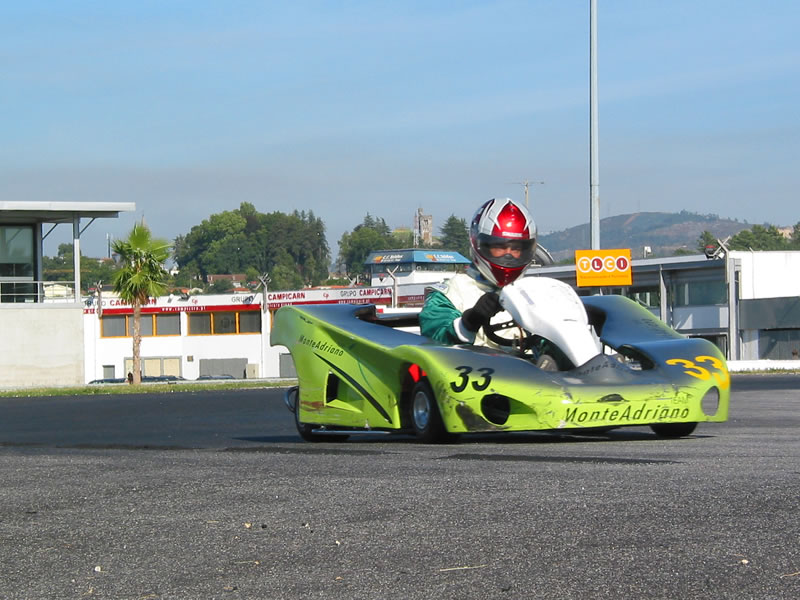 Challenge Empresas 2006 Braga - 1ª Prova21