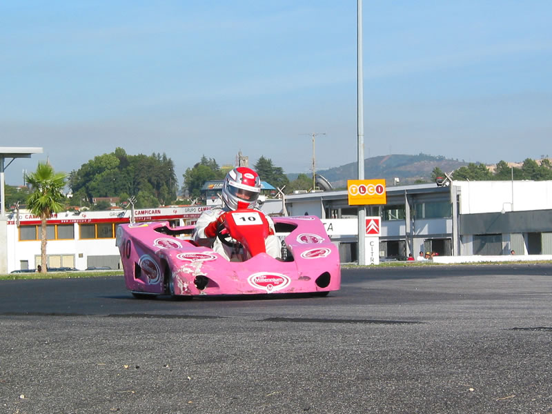 Challenge Empresas 2006 Braga - 1ª Prova24