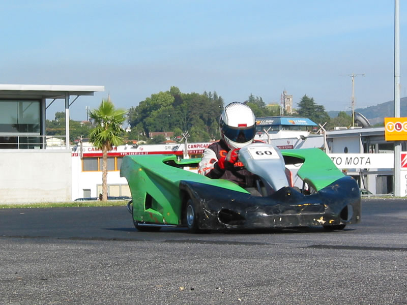 Challenge Empresas 2006 Braga - 1ª Prova25