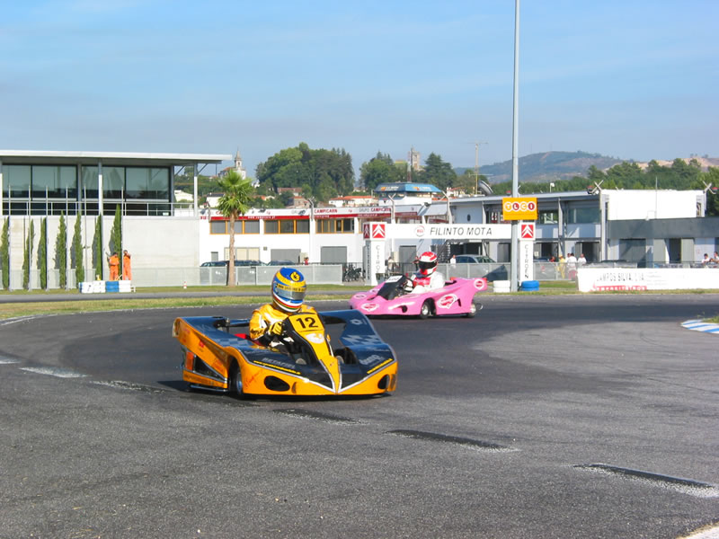 Challenge Empresas 2006 Braga - 1ª Prova27