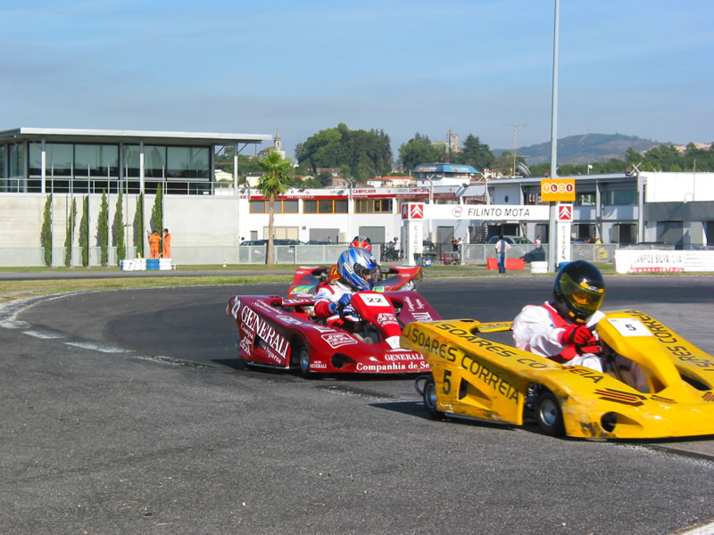 Challenge Empresas 2006 Braga - 1ª Prova28