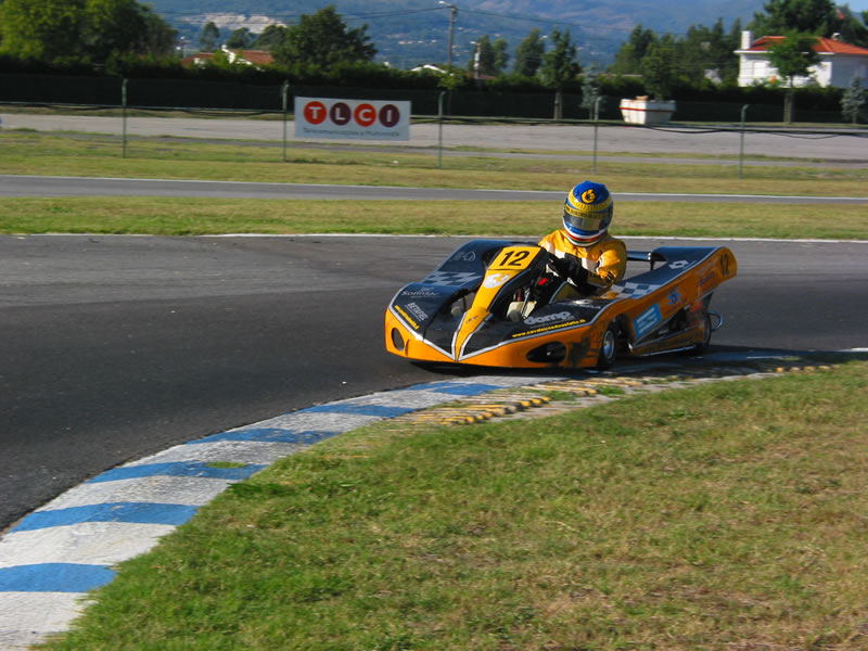 Challenge Empresas 2006 Braga - 1ª Prova29