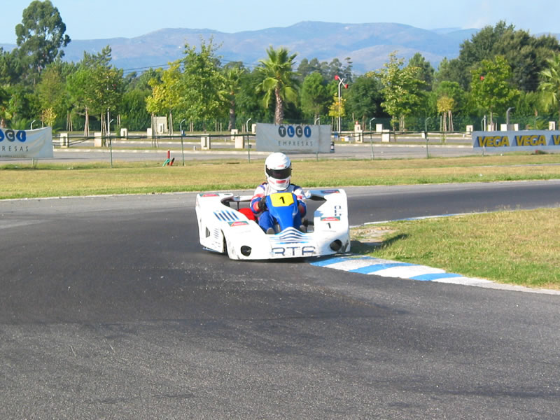 Challenge Empresas 2006 Braga - 1ª Prova31