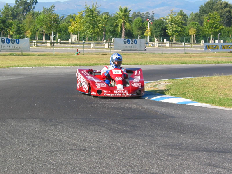 Challenge Empresas 2006 Braga - 1ª Prova32