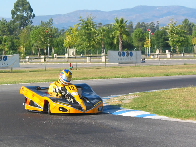 Challenge Empresas 2006 Braga - 1ª Prova33