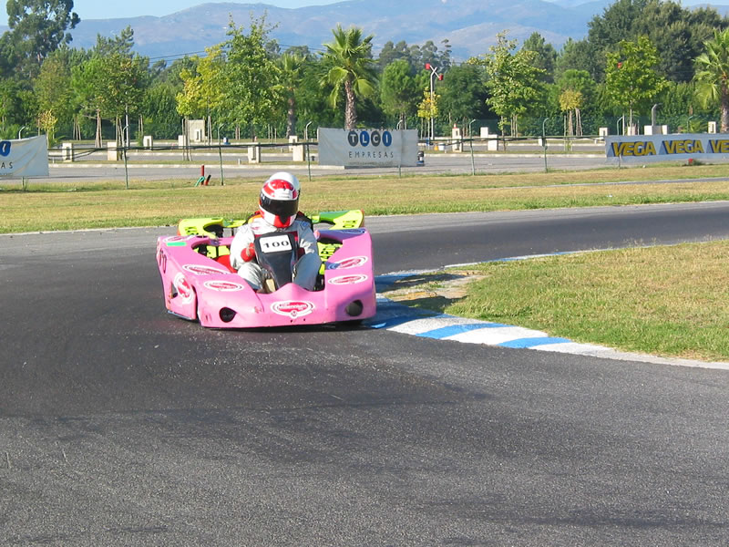 Challenge Empresas 2006 Braga - 1ª Prova37