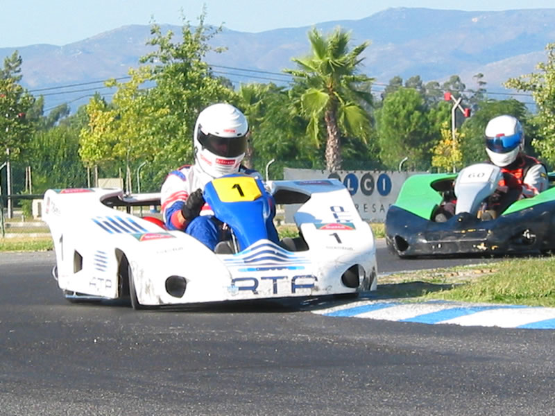 Challenge Empresas 2006 Braga - 1ª Prova38