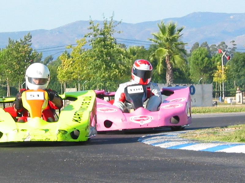 Challenge Empresas 2006 Braga - 1ª Prova39