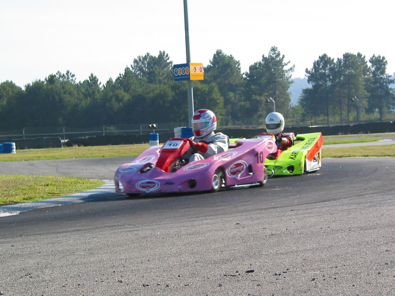 Challenge Empresas 2006 Braga - 1ª Prova40