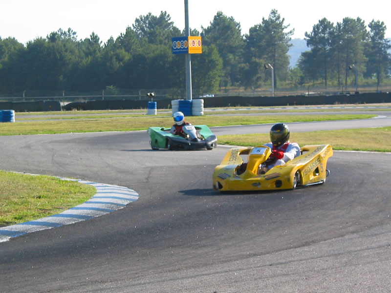 Challenge Empresas 2006 Braga - 1ª Prova41