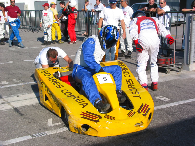 Challenge Empresas 2006 Braga - 1ª Prova43