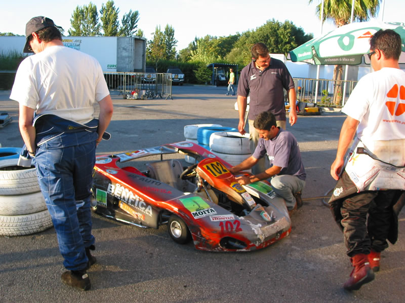 Challenge Empresas 2006 Braga - 1ª Prova45