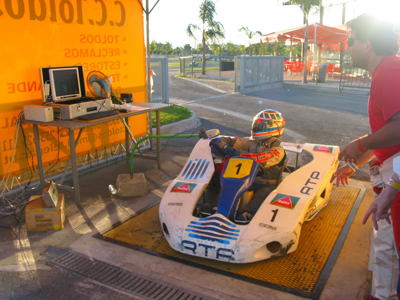 Challenge Empresas 2006 Braga - 1ª Prova46