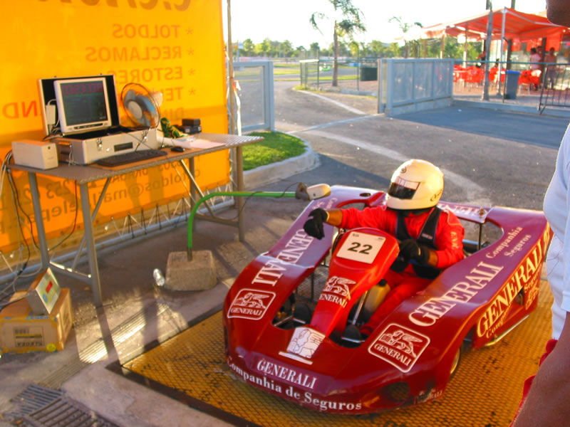 Challenge Empresas 2006 Braga - 1ª Prova49