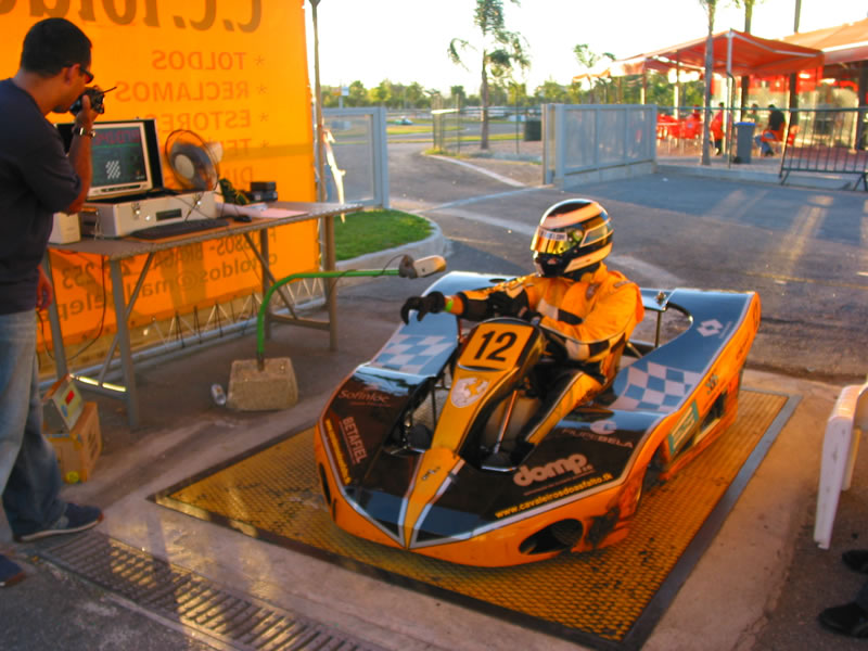 Challenge Empresas 2006 Braga - 1ª Prova51