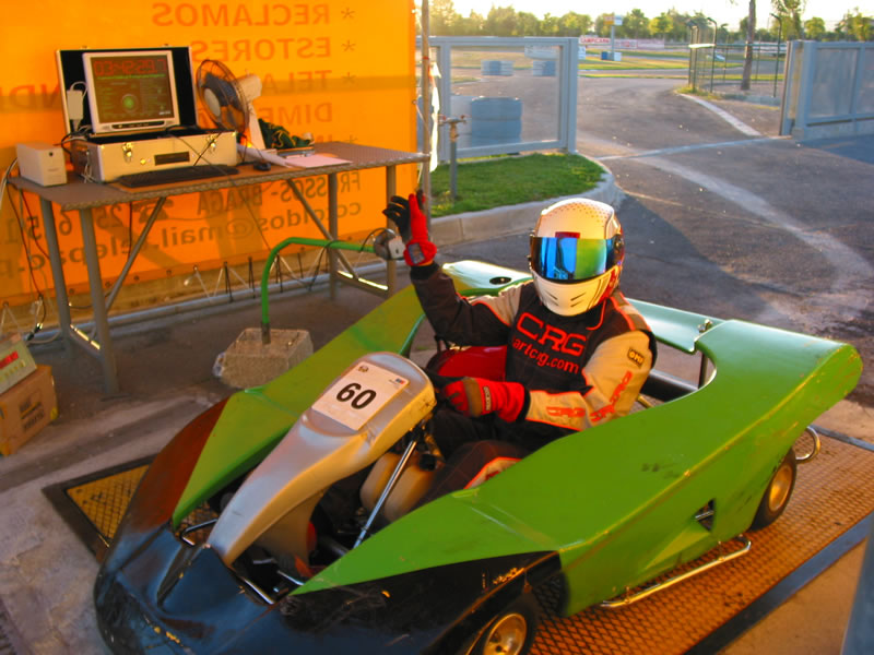 Challenge Empresas 2006 Braga - 1ª Prova52