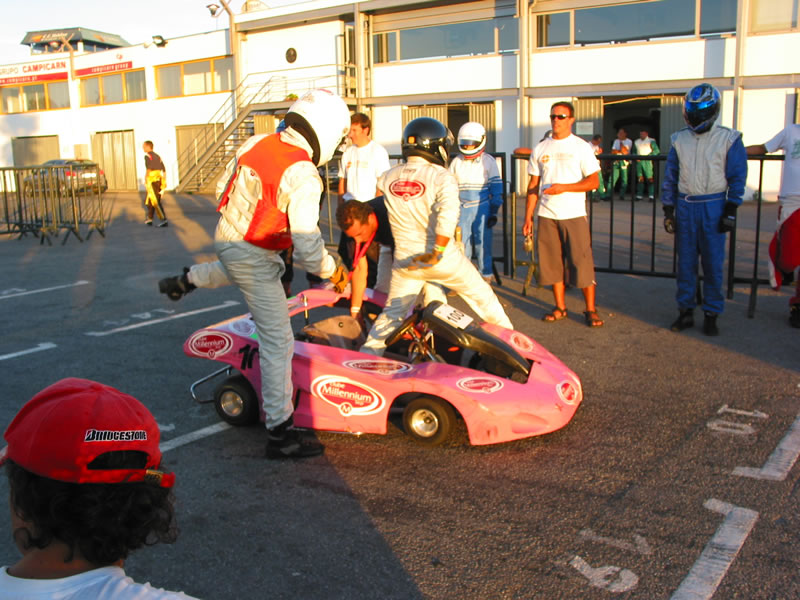 Challenge Empresas 2006 Braga - 1ª Prova53