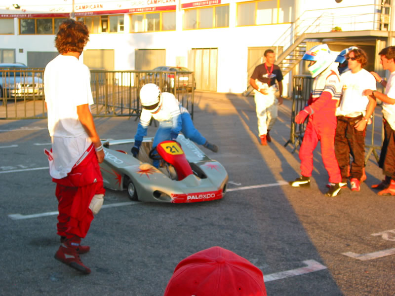 Challenge Empresas 2006 Braga - 1ª Prova54