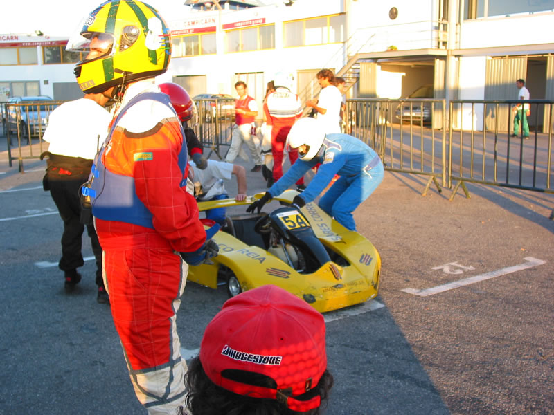 Challenge Empresas 2006 Braga - 1ª Prova55