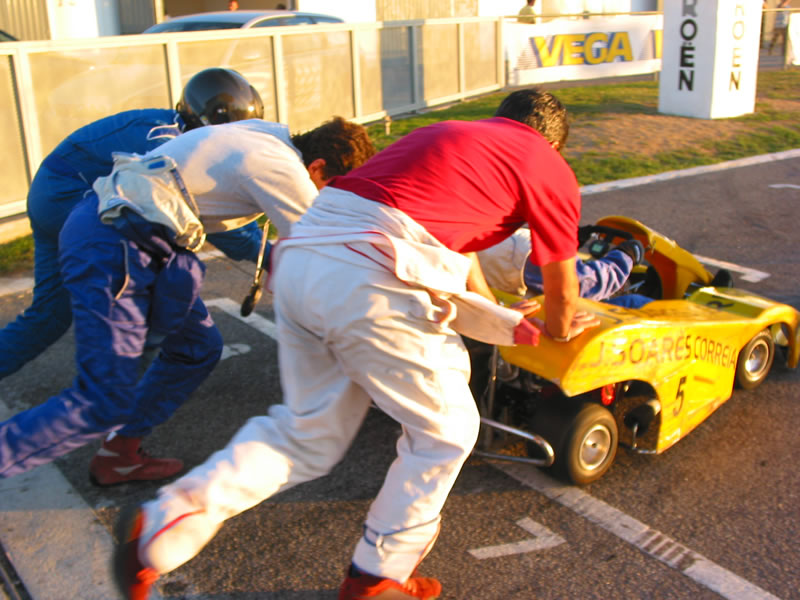 Challenge Empresas 2006 Braga - 1ª Prova58