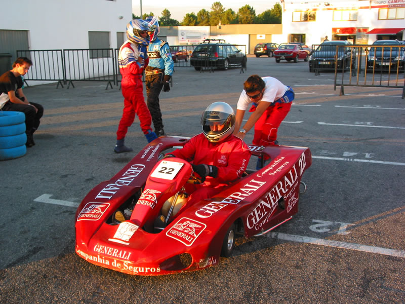 Challenge Empresas 2006 Braga - 1ª Prova62