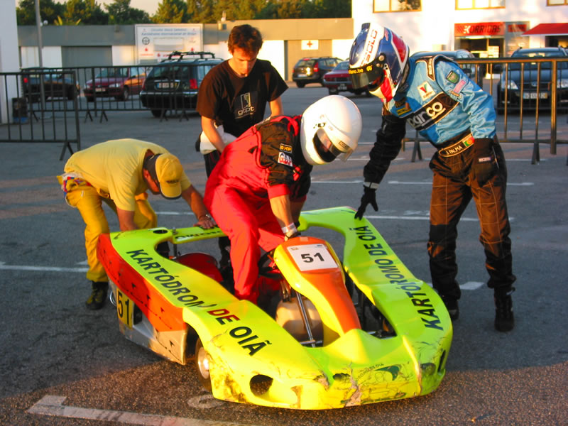 Challenge Empresas 2006 Braga - 1ª Prova63