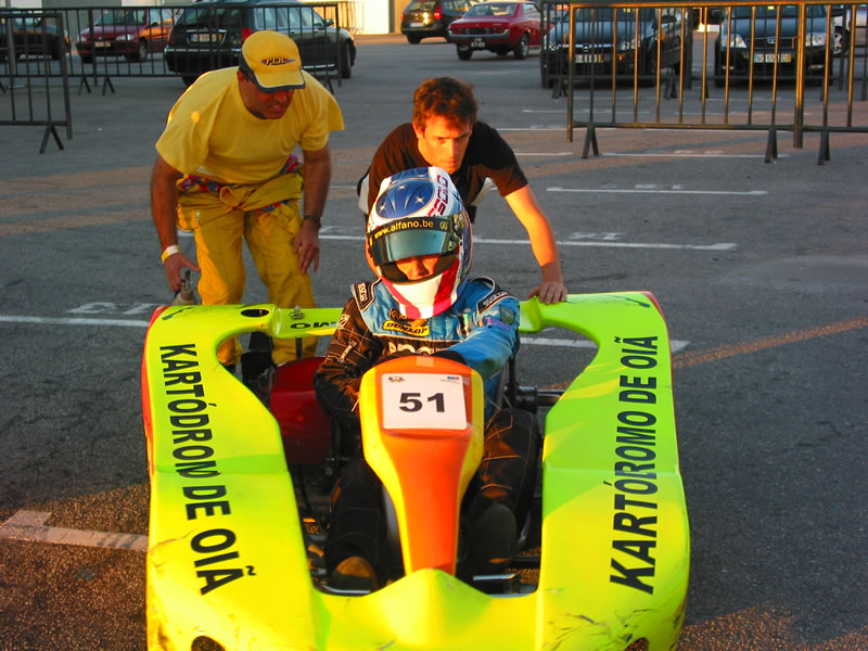 Challenge Empresas 2006 Braga - 1ª Prova64