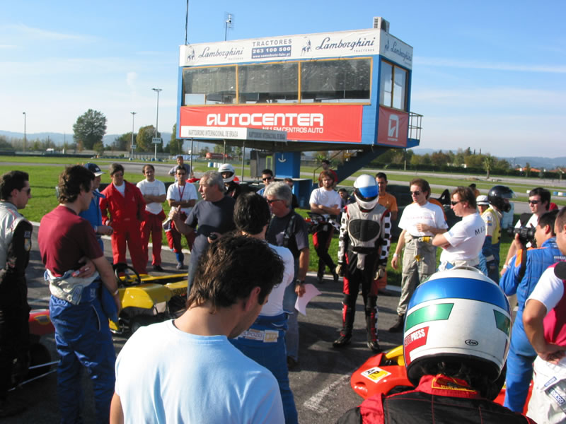Challenge Empresas 2006 Braga - 2ª Prova22