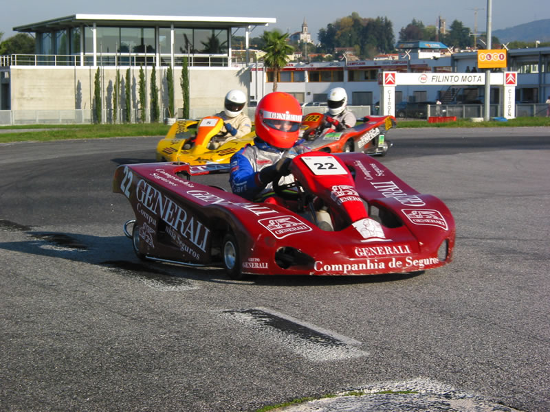 Challenge Empresas 2006 Braga - 2ª Prova41