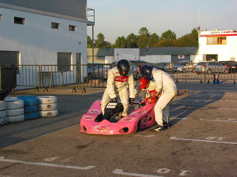 Challenge Empresas 2006 Braga - 2ª Prova76