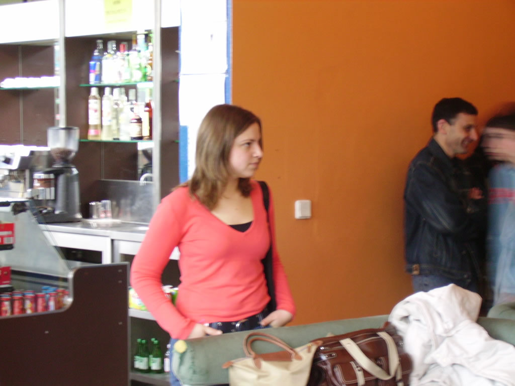 Intercâmbio Escolas Poitiers Batalha17