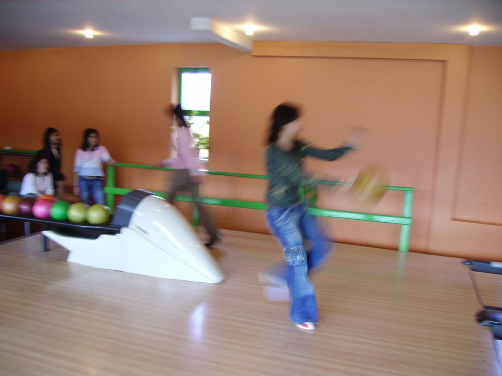 Intercâmbio Escolas Poitiers Batalha18