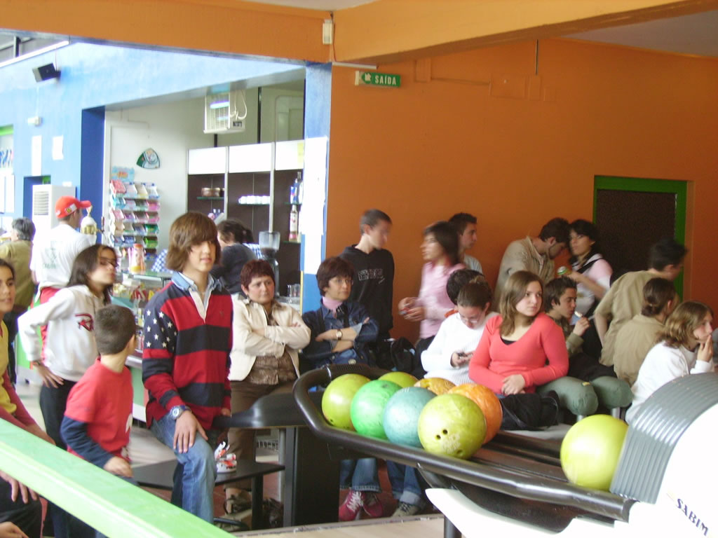 Intercâmbio Escolas Poitiers Batalha27