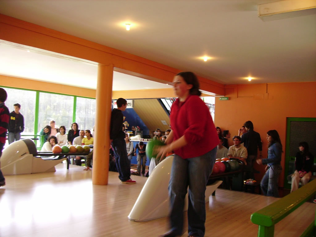 Intercâmbio Escolas Poitiers Batalha37