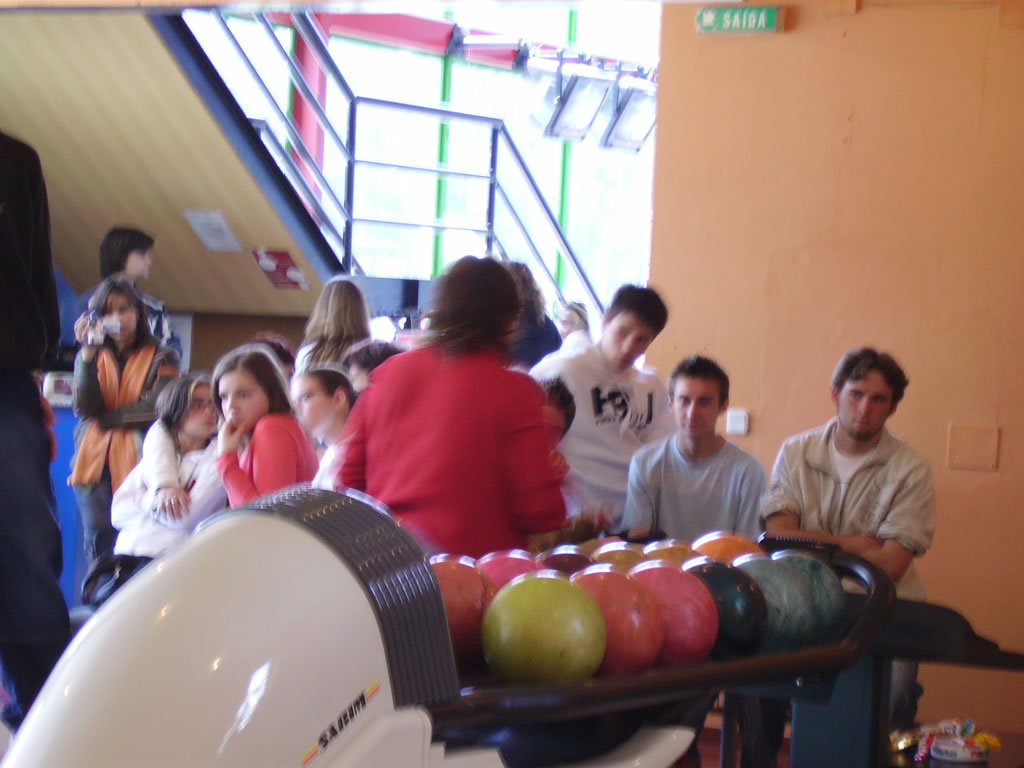 Intercâmbio Escolas Poitiers Batalha40