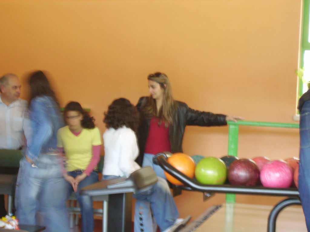 Intercâmbio Escolas Poitiers Batalha45