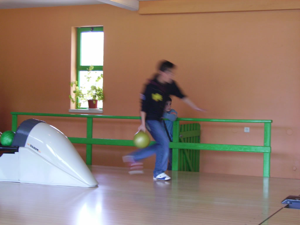 Intercâmbio Escolas Poitiers Batalha48