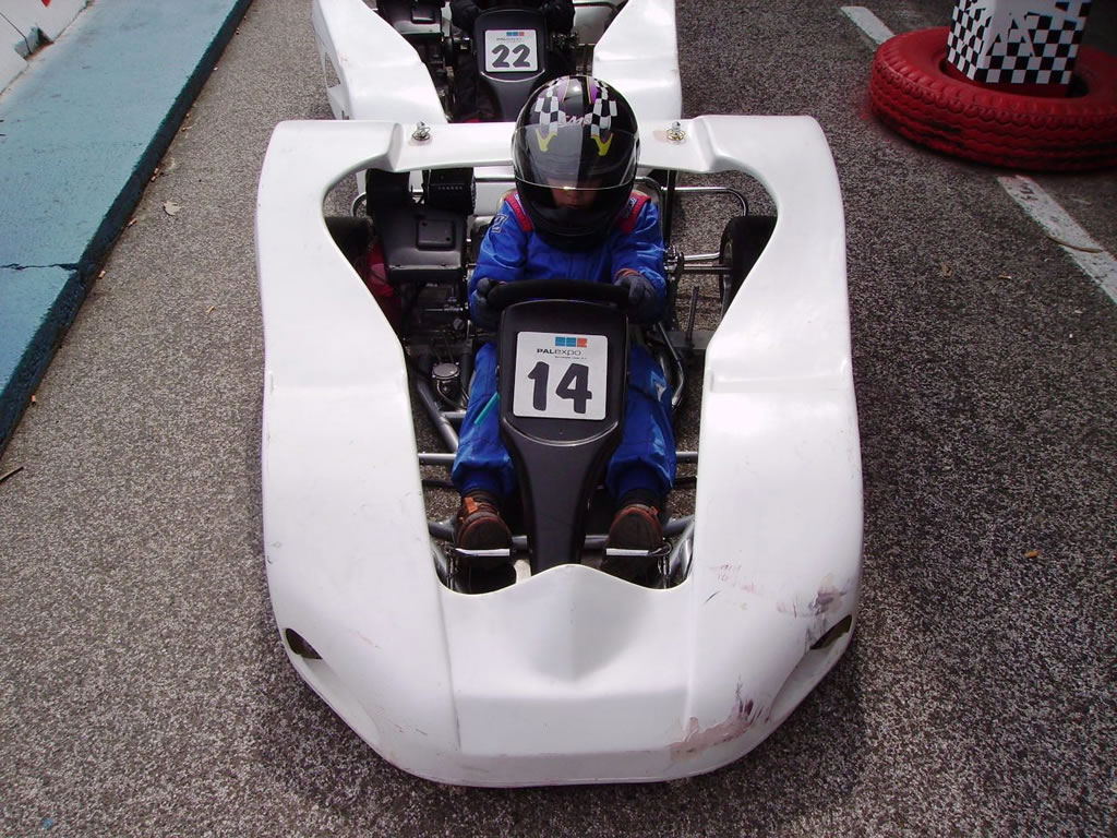 Escola Staff Euroindy - 1ª Prova6