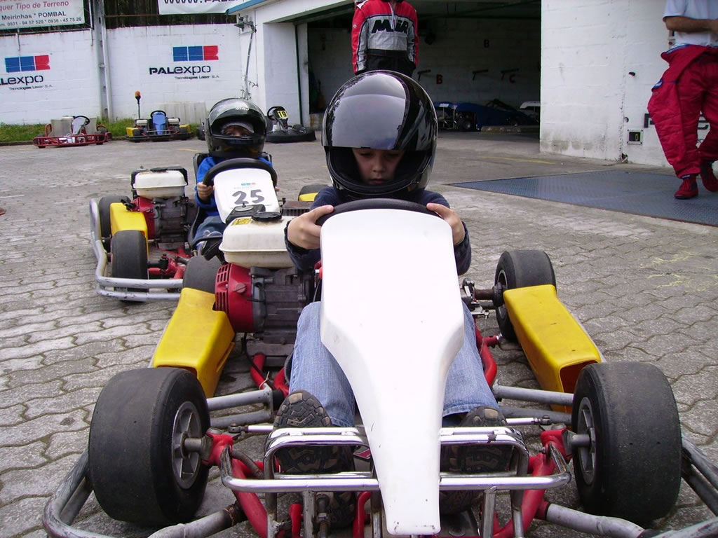 Escola Staff Euroindy - 1ª Prova18