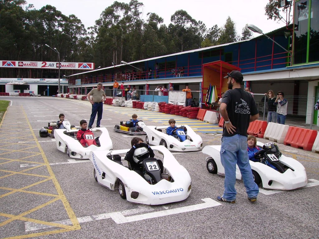 Escola Staff Euroindy - 1ª Prova32