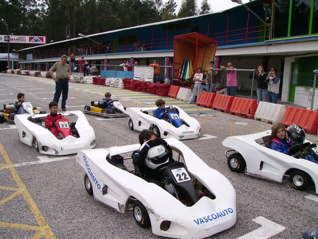 Escola Staff Euroindy - 1ª Prova33